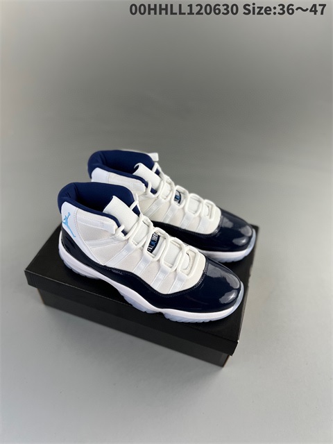 men air jordan 11 shoes 2023-10-10-047